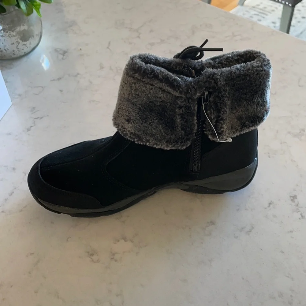 Easy Spirit Explore 24 Booties - Size 6.5 - Picture 1 of 5